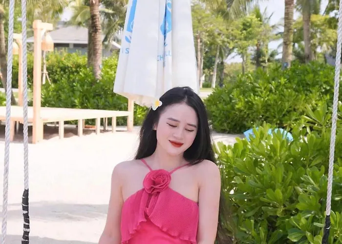 ánh Dương - Venuestay *