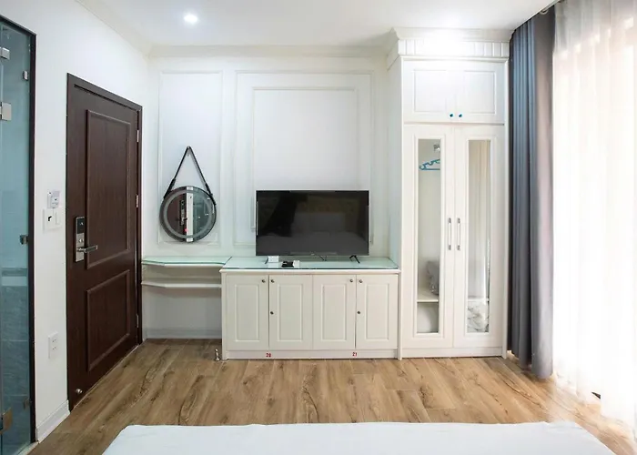 ánh Dương - Venuestay *