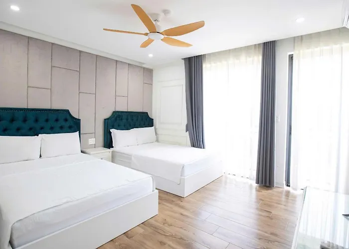 ánh Dương - Venuestay