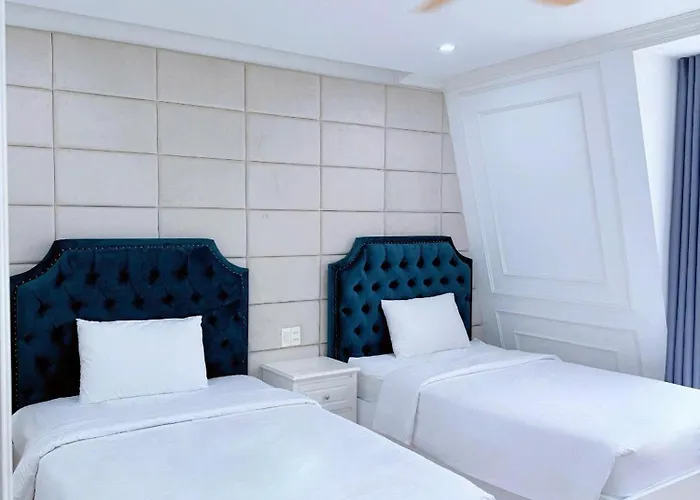 ánh Dương - Venuestay Villa Ha Long