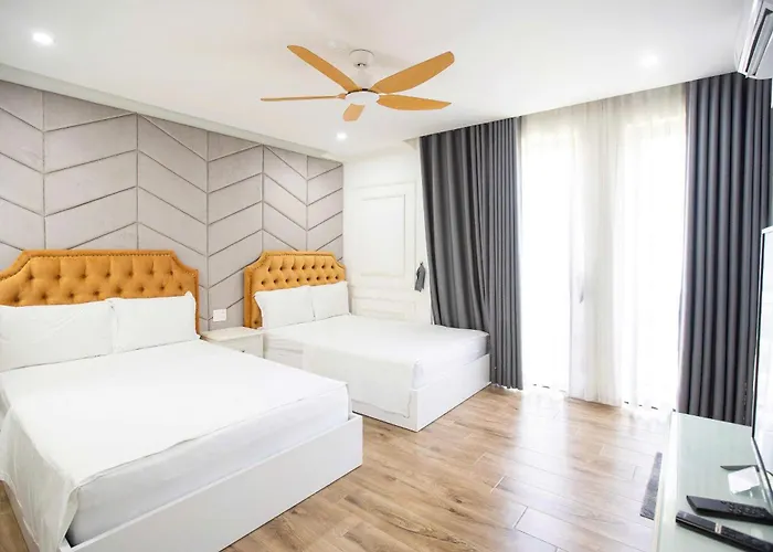 ánh Dương - Venuestay