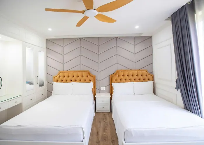 ánh Dương - Venuestay * Ha Long