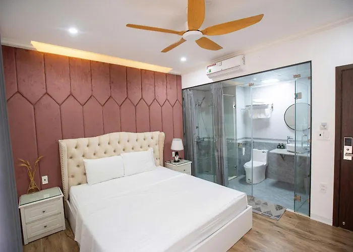 Villa ánh Dương - Venuestay Ha Long
