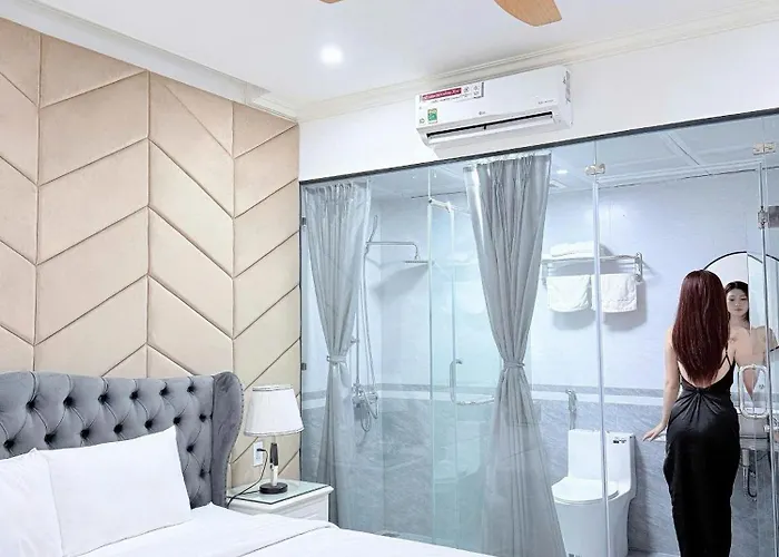ánh Dương - Venuestay * Ha Long