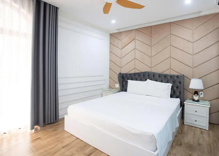 ánh Dương - Venuestay