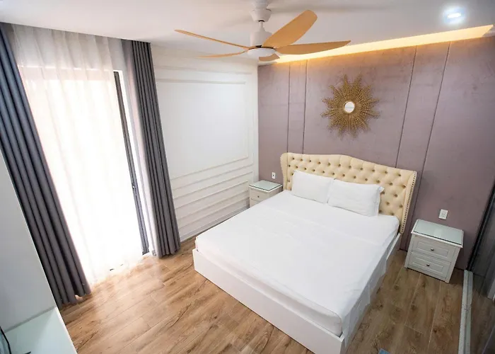 ánh Dương - Venuestay * Ha Long