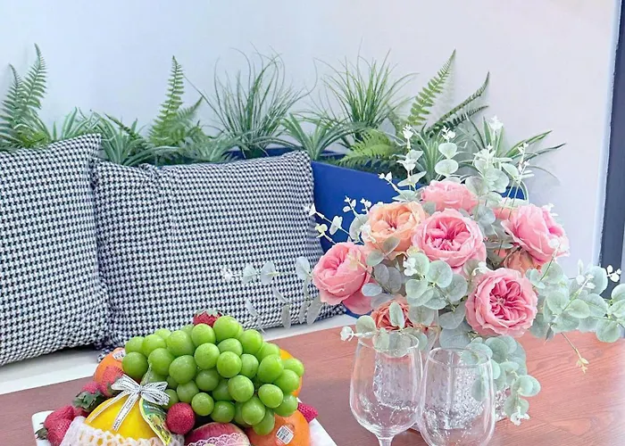 ánh Dương - Venuestay *