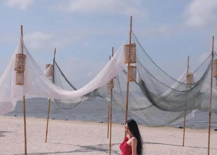 ánh Dương - Venuestay *