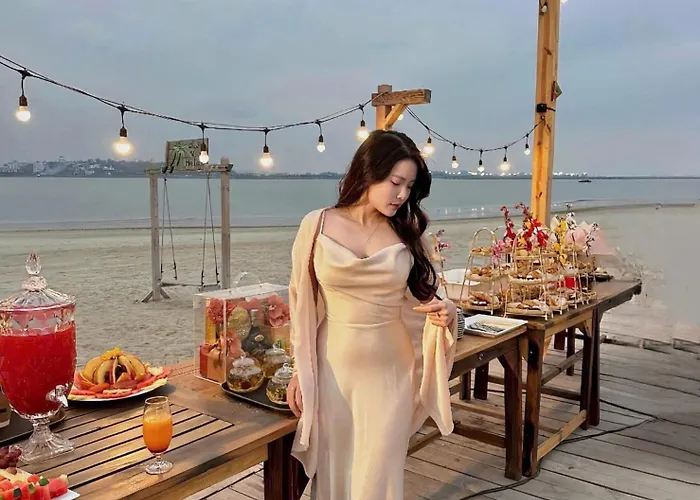 Villa ánh Dương - Venuestay *