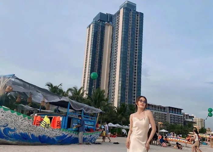 ánh Dương - Venuestay Villa