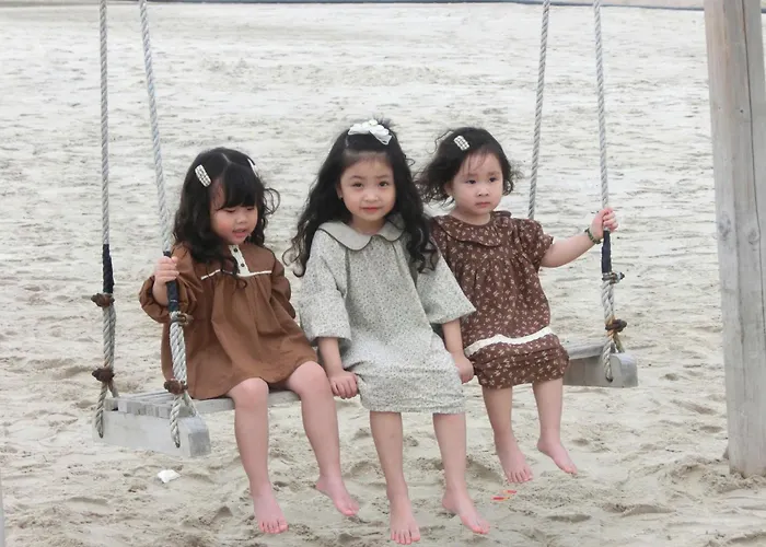 ánh Dương - Venuestay